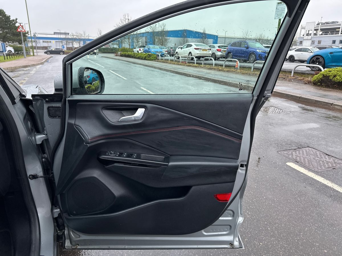 Used Ford Puma 2024 for sale - 77576376: Photo 35