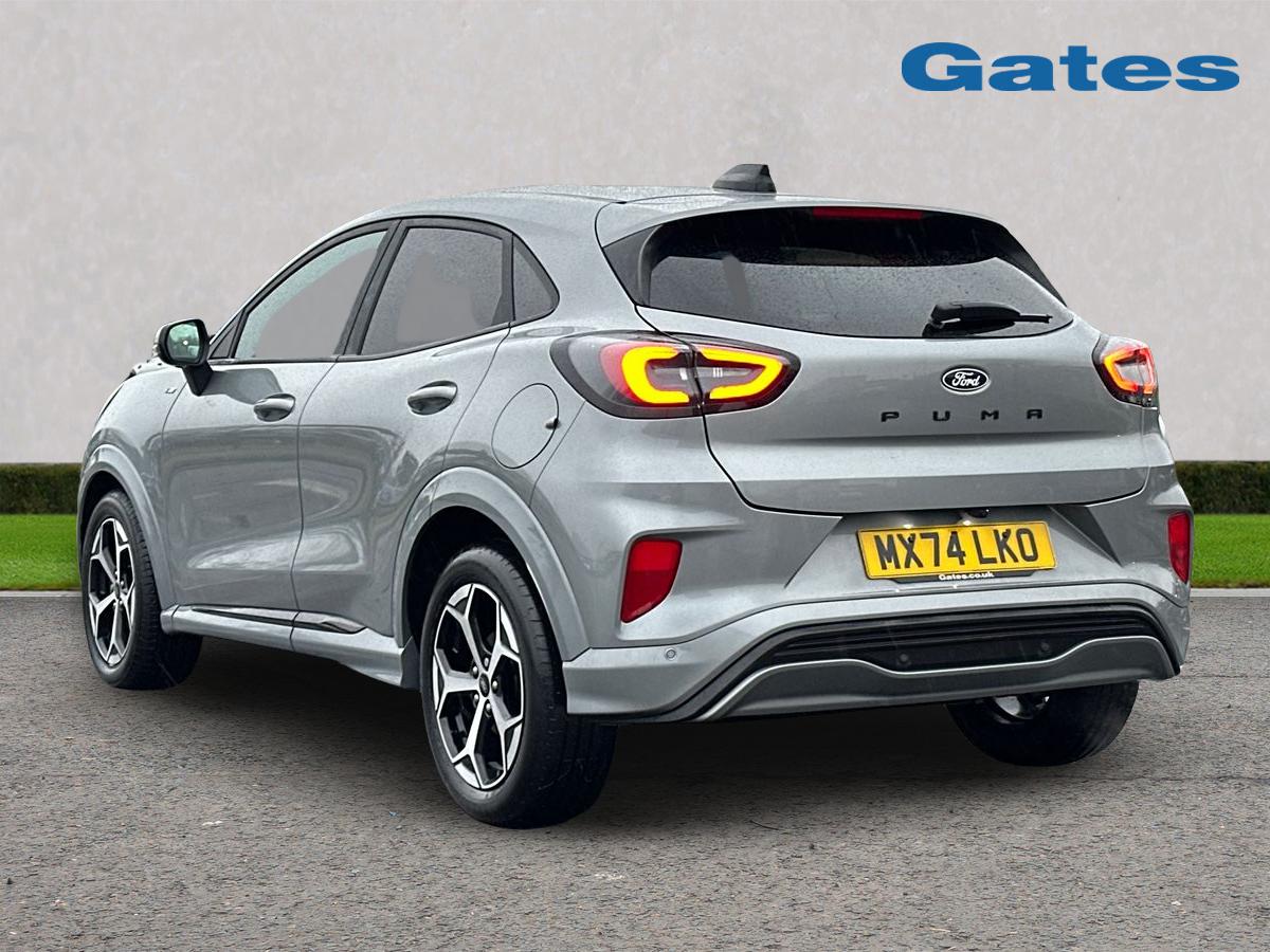 Used Ford Puma 2024 for sale - 77576376: Photo 5