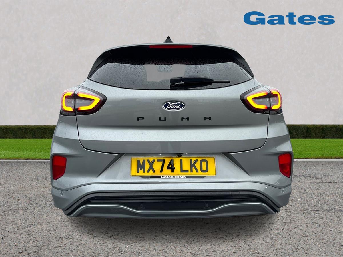 Used Ford Puma 2024 for sale - 77576376: Photo 6