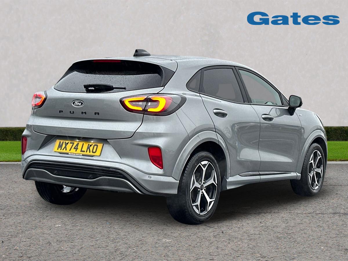 Used Ford Puma 2024 for sale - 77576376: Photo 7