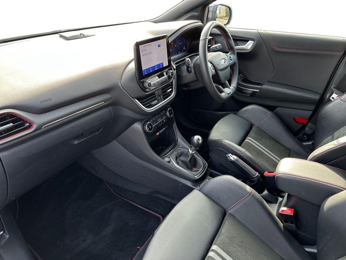 Used Ford Puma 2024 for sale - 77810170: Photo 11