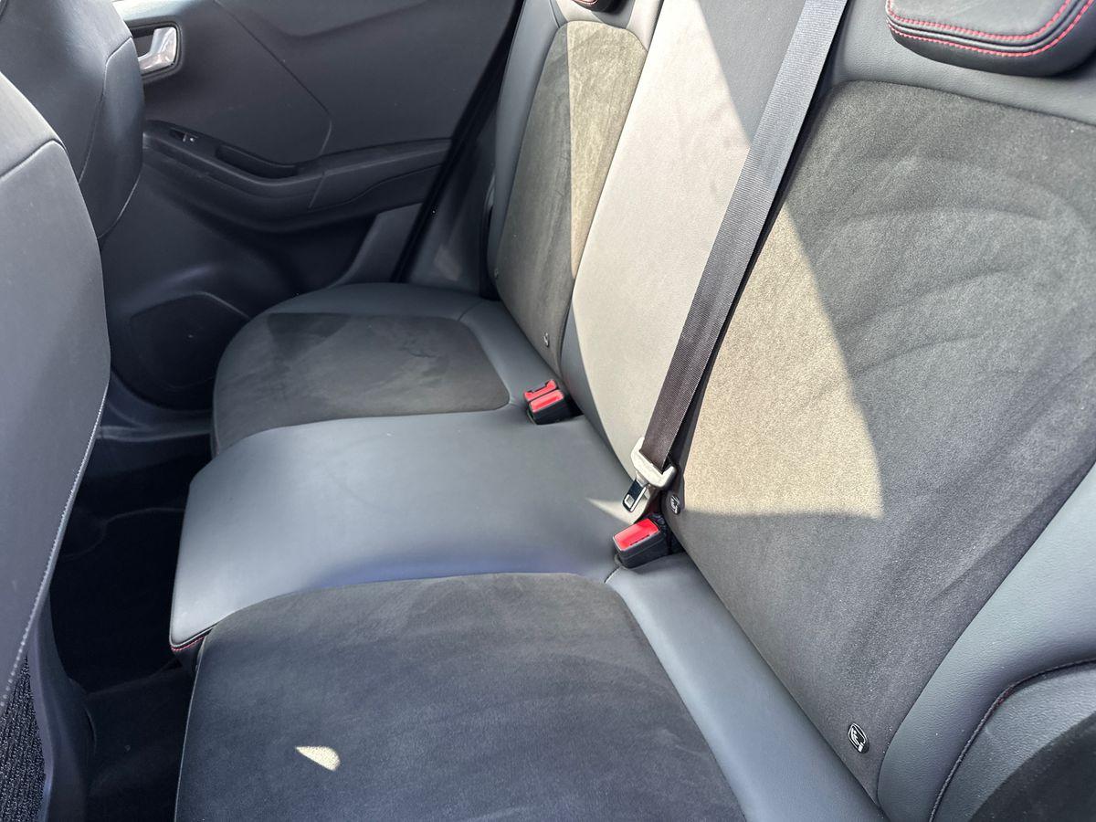 Used Ford Puma 2024 for sale - 77810170: Photo 14