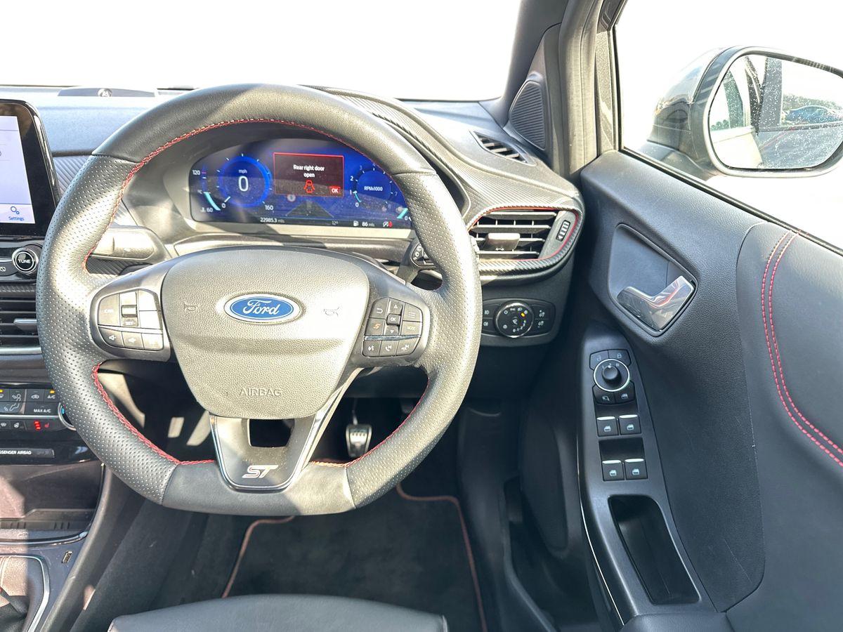 Used Ford Puma 2024 for sale - 77810170: Photo 17