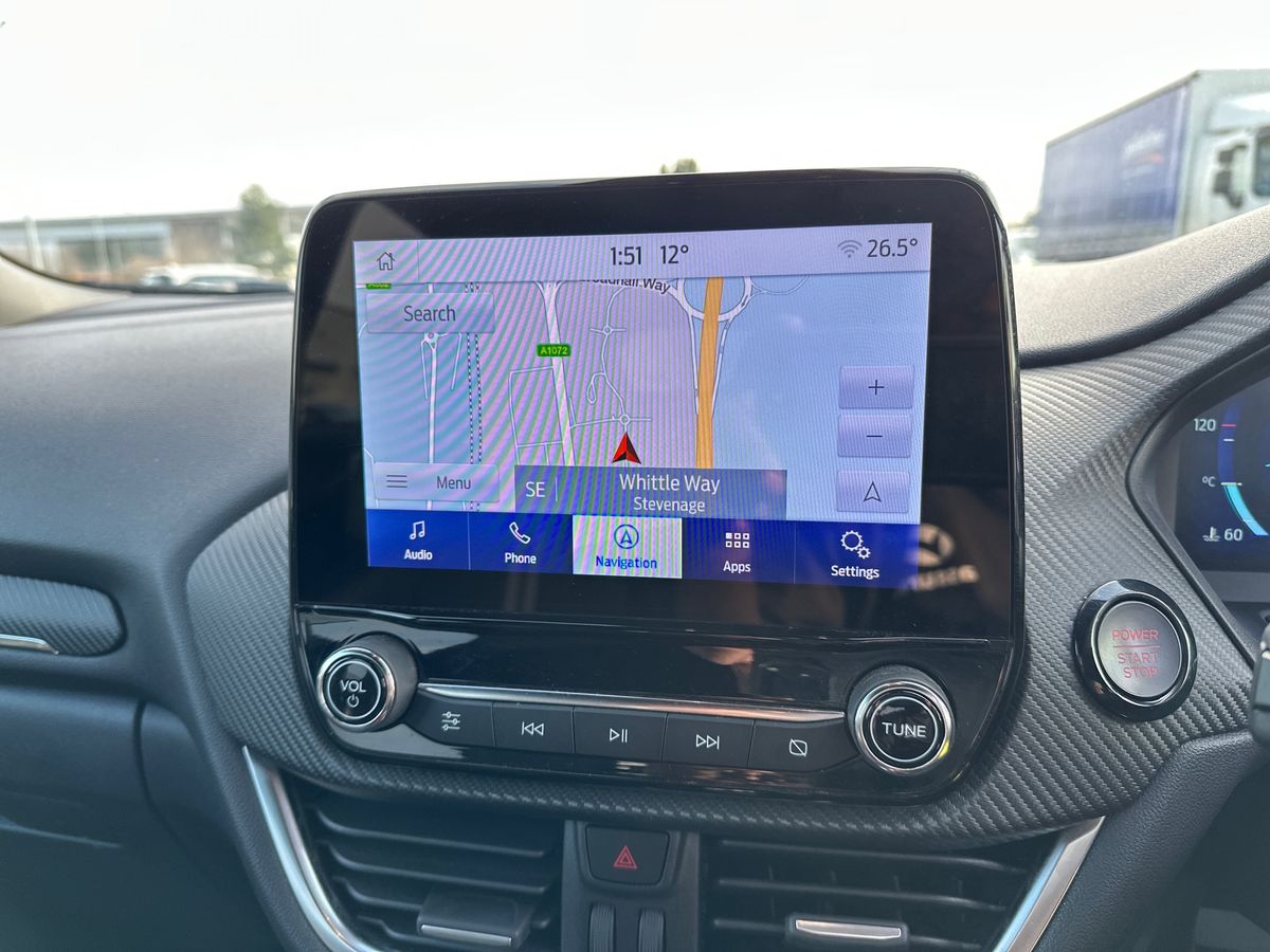 Used Ford Puma 2024 for sale - 77810170: Photo 20