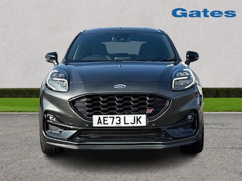 Used Ford Puma 2024 for sale - 77810170: Photo