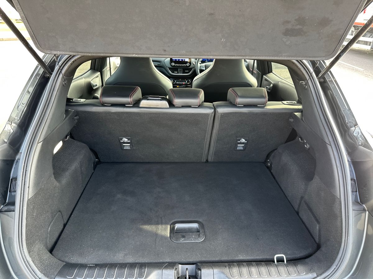 Used Ford Puma 2024 for sale - 77810170: Photo 34