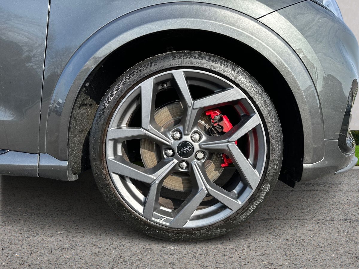 Used Ford Puma 2024 for sale - 77810170: Photo 9