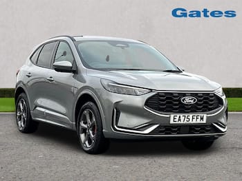 Used Ford Kuga 2025 for sale - 79609858: Photo