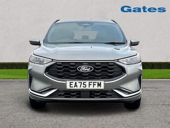 Used Ford Kuga 2025 for sale - 79609858: Photo