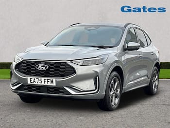Used Ford Kuga 2025 for sale - 79609858: Photo