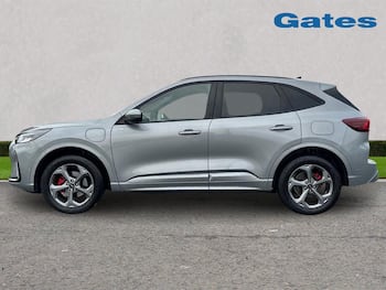 Used Ford Kuga 2025 for sale - 79609858: Photo
