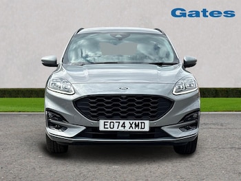 Used Ford Kuga 2024 for sale - 75483695: Photo