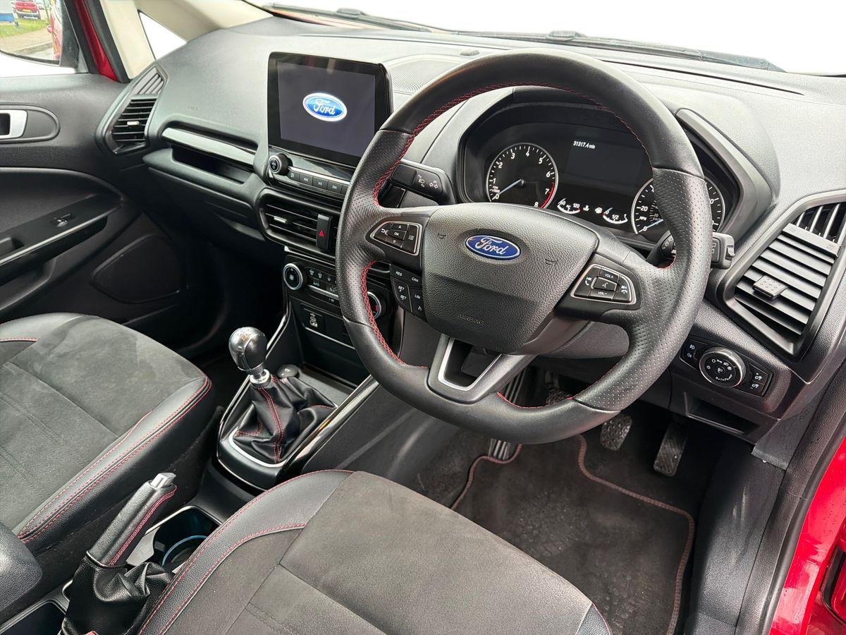 Used Ford Ecosport 2022 for sale - 77293344: Photo 10