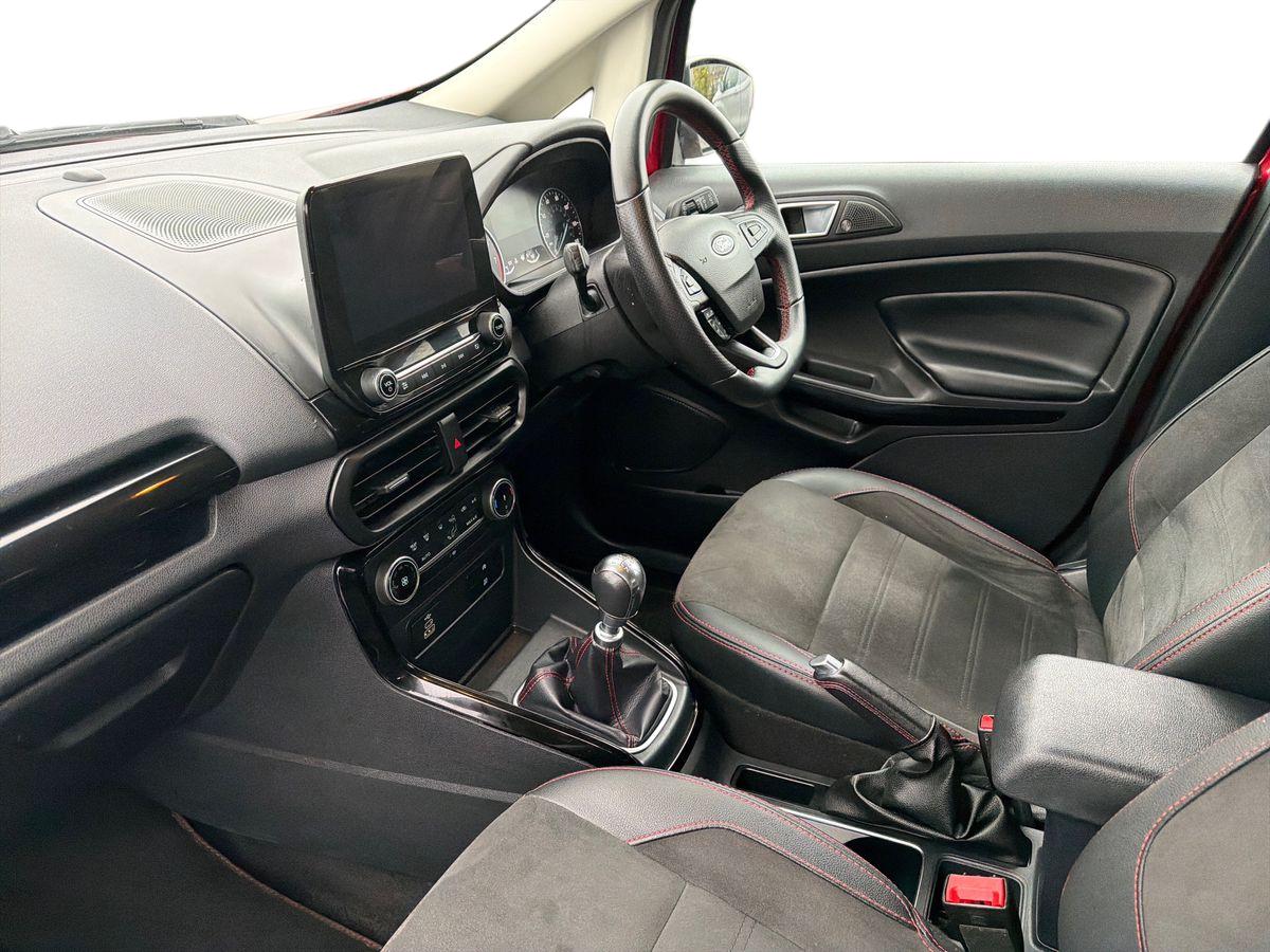 Used Ford Ecosport 2022 for sale - 77293344: Photo 11