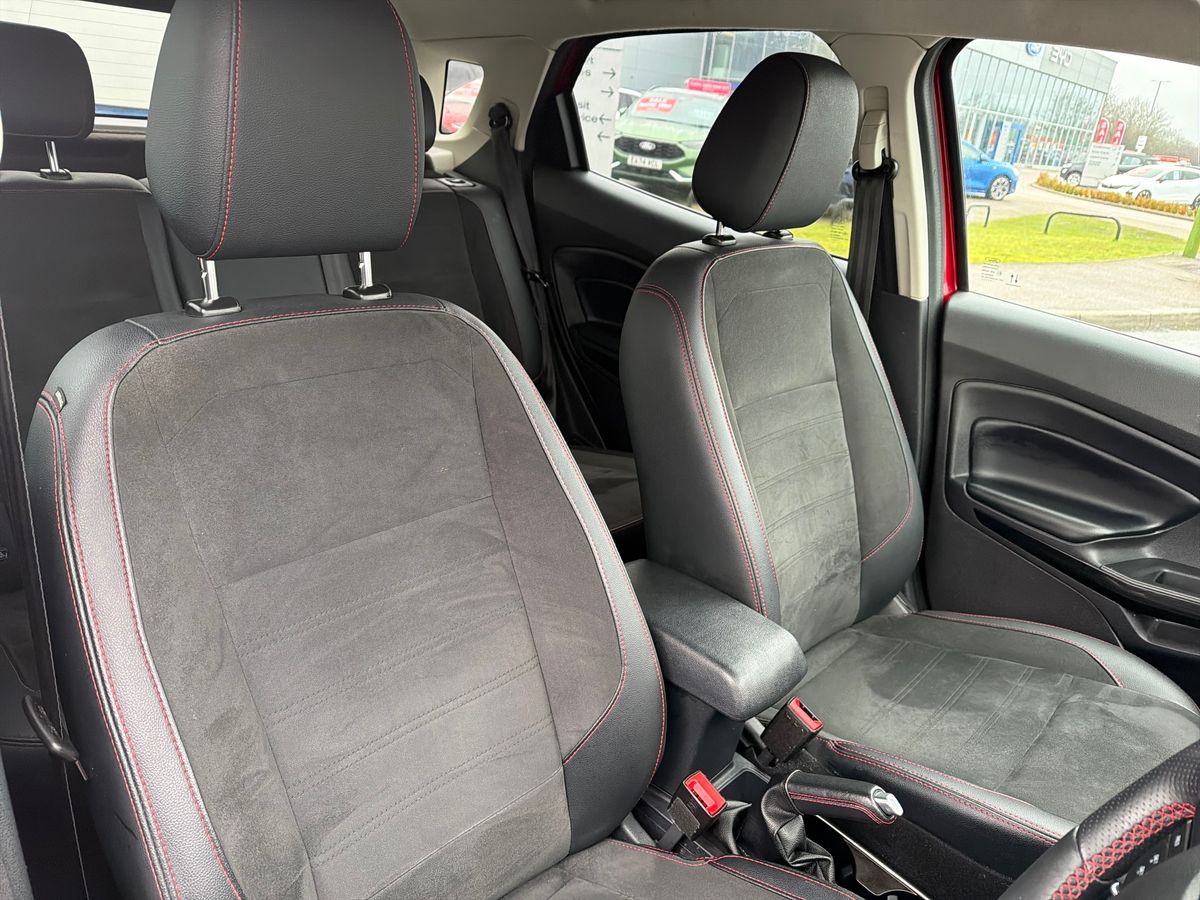 Used Ford Ecosport 2022 for sale - 77293344: Photo 12