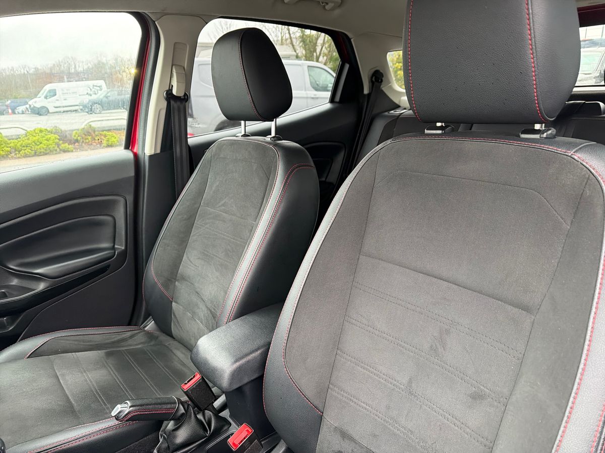 Used Ford Ecosport 2022 for sale - 77293344: Photo 13