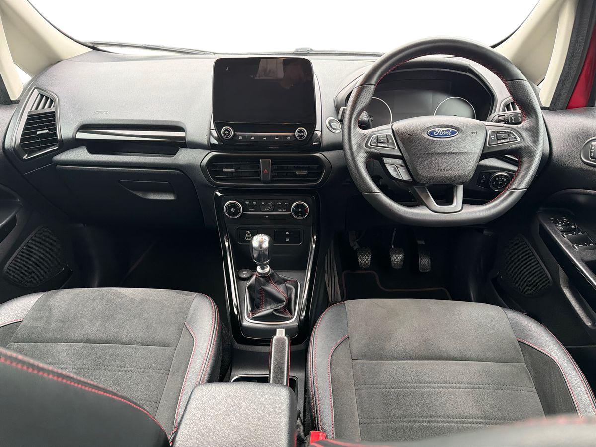 Used Ford Ecosport 2022 for sale - 77293344: Photo 15
