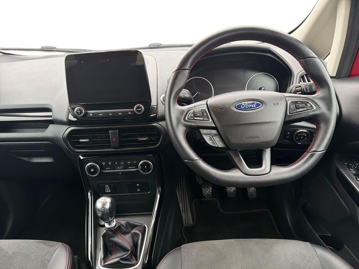 Used Ford Ecosport 2022 for sale - 77293344: Photo 16