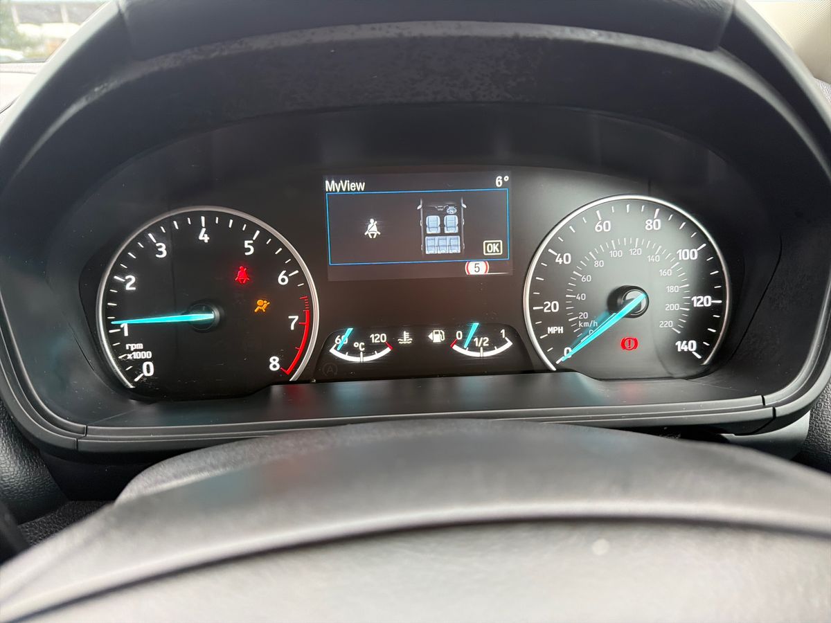 Used Ford Ecosport 2022 for sale - 77293344: Photo 18