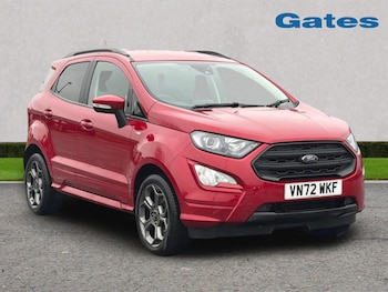 Used Ford Ecosport 2022 for sale - 77293344: Photo