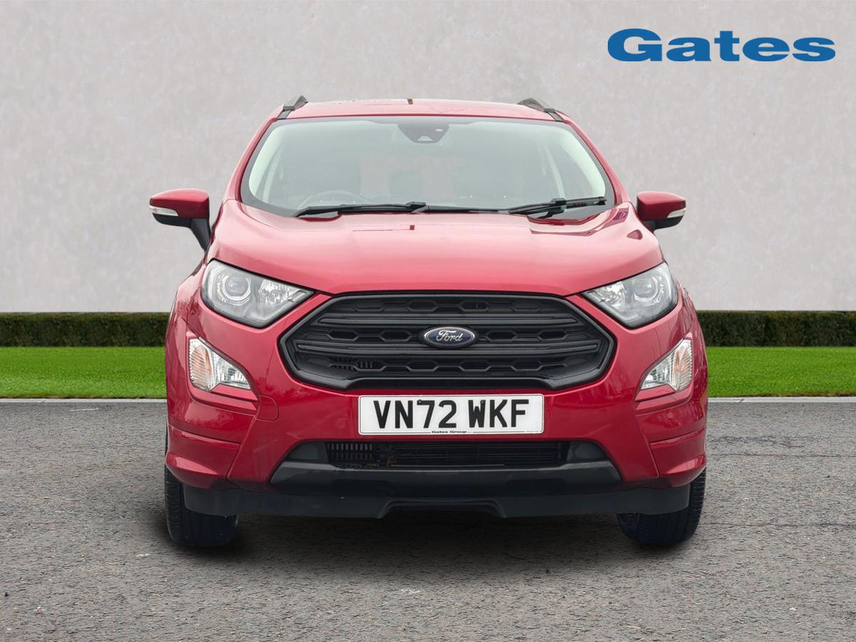 Used Ford Ecosport 2022 for sale - 77293344: Photo 2