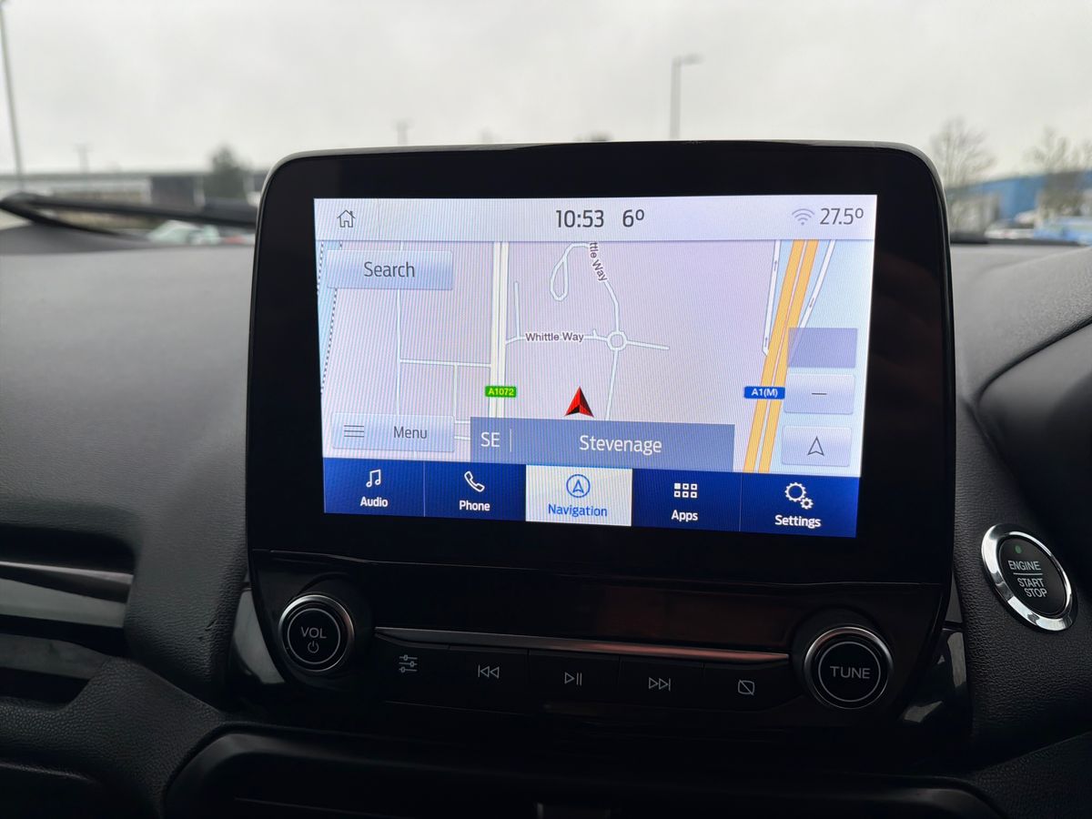 Used Ford Ecosport 2022 for sale - 77293344: Photo 20