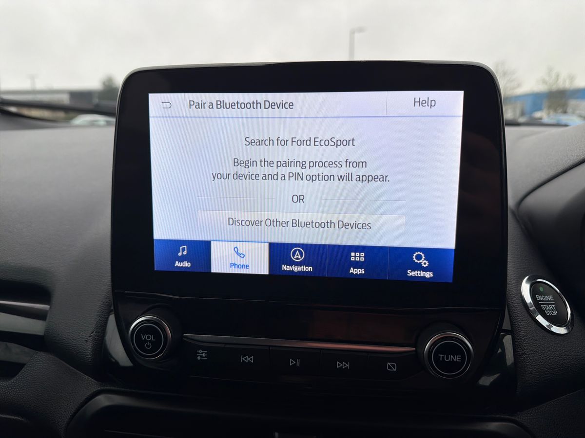 Used Ford Ecosport 2022 for sale - 77293344: Photo 21