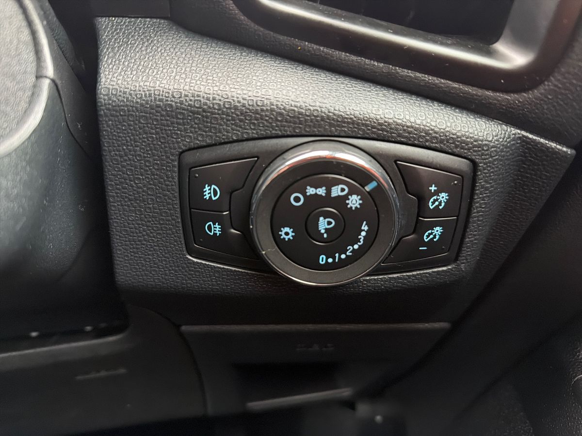 Used Ford Ecosport 2022 for sale - 77293344: Photo 23