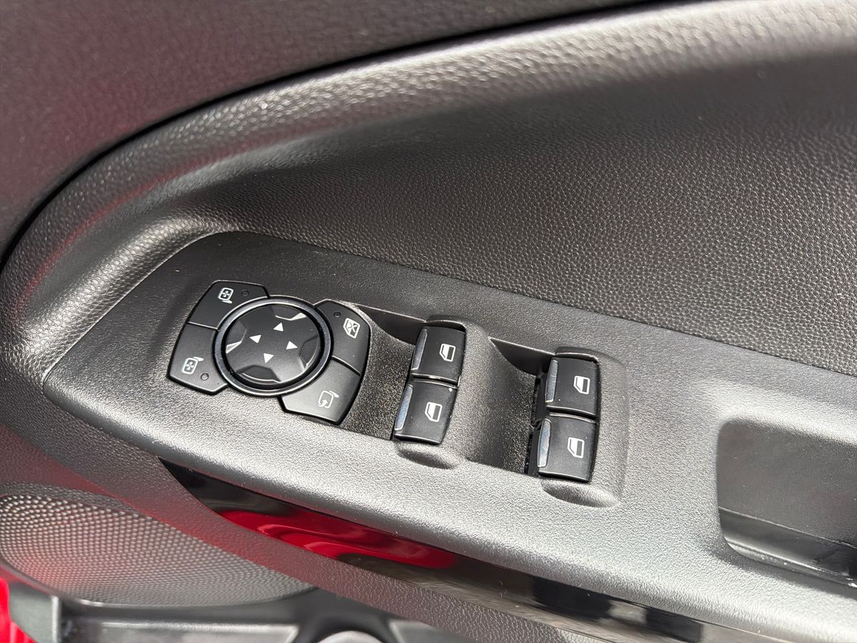 Used Ford Ecosport 2022 for sale - 77293344: Photo 25