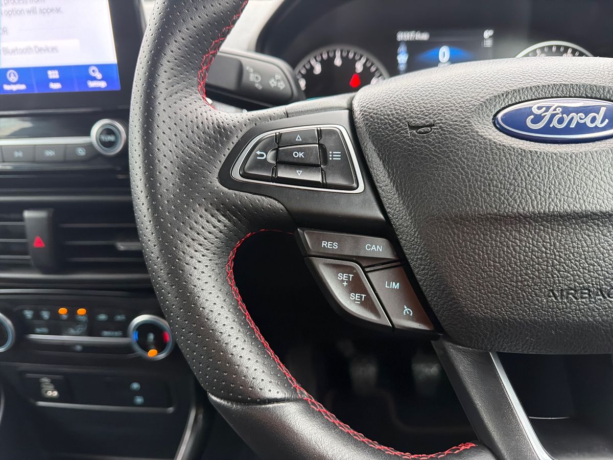 Used Ford Ecosport 2022 for sale - 77293344: Photo 26