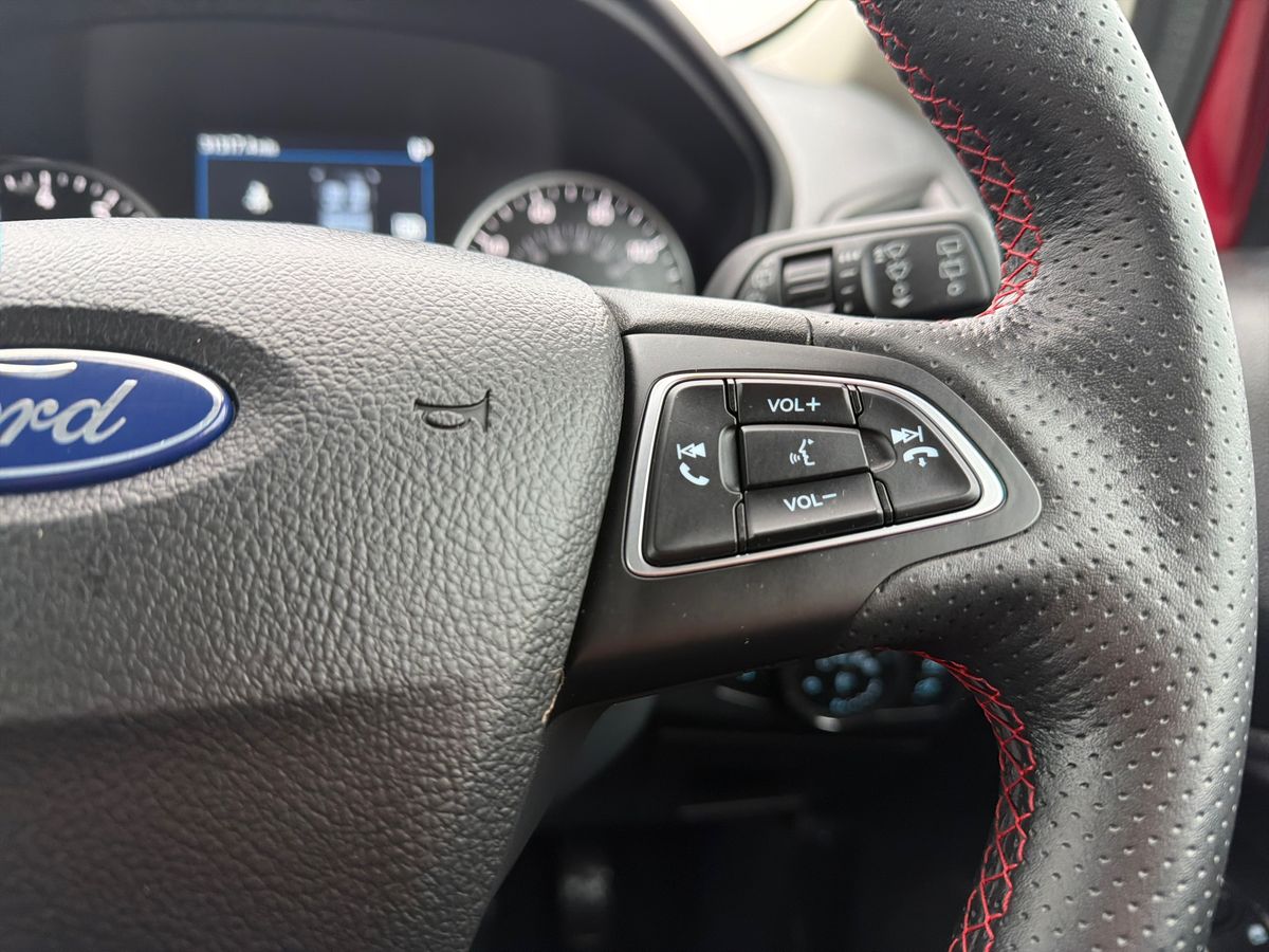 Used Ford Ecosport 2022 for sale - 77293344: Photo 27