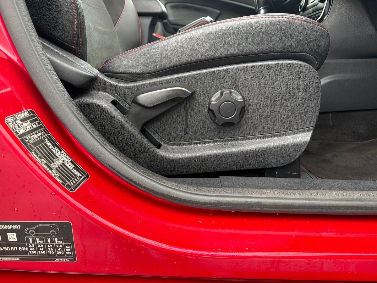 Used Ford Ecosport 2022 for sale - 77293344: Photo 30