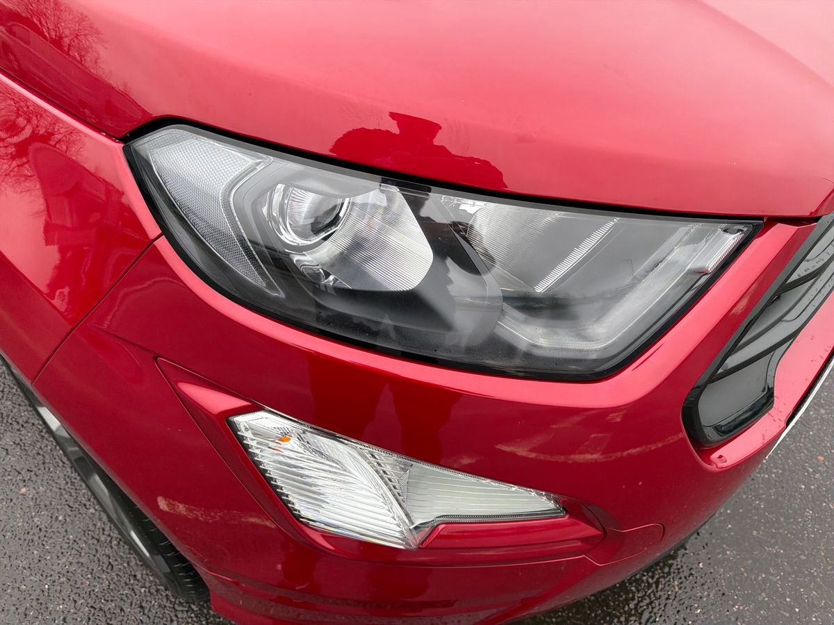 Used Ford Ecosport 2022 for sale - 77293344: Photo 32