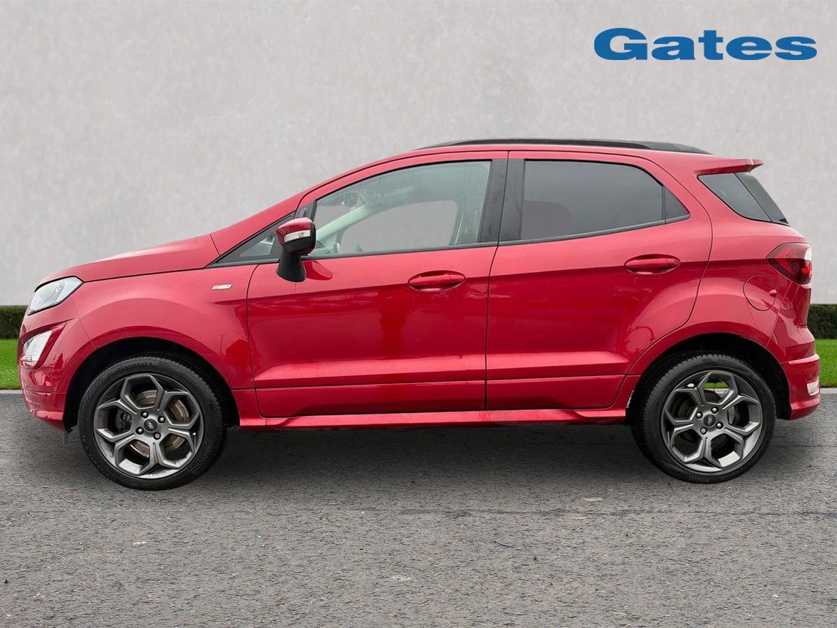 Used Ford Ecosport 2022 for sale - 77293344: Photo 4