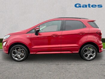 Used Ford Ecosport 2022 for sale - 77293344: Photo