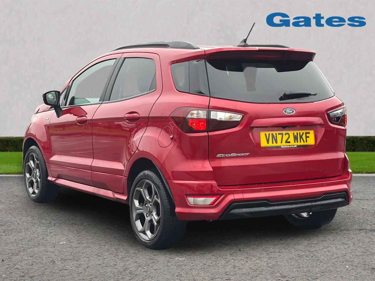 Used Ford Ecosport 2022 for sale - 77293344: Photo 5