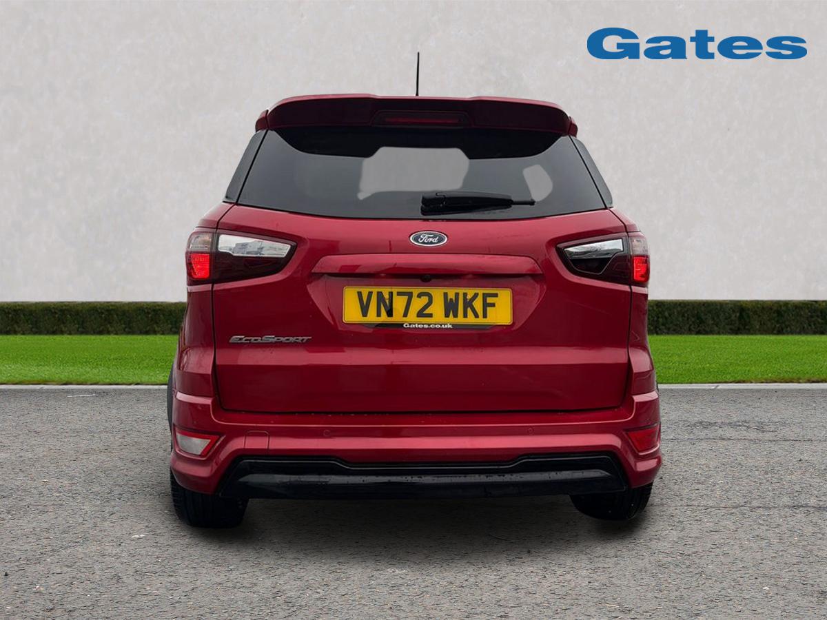 Used Ford Ecosport 2022 for sale - 77293344: Photo 6