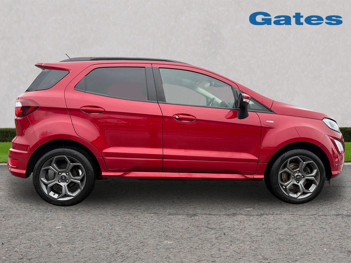 Used Ford Ecosport 2022 for sale - 77293344: Photo 8