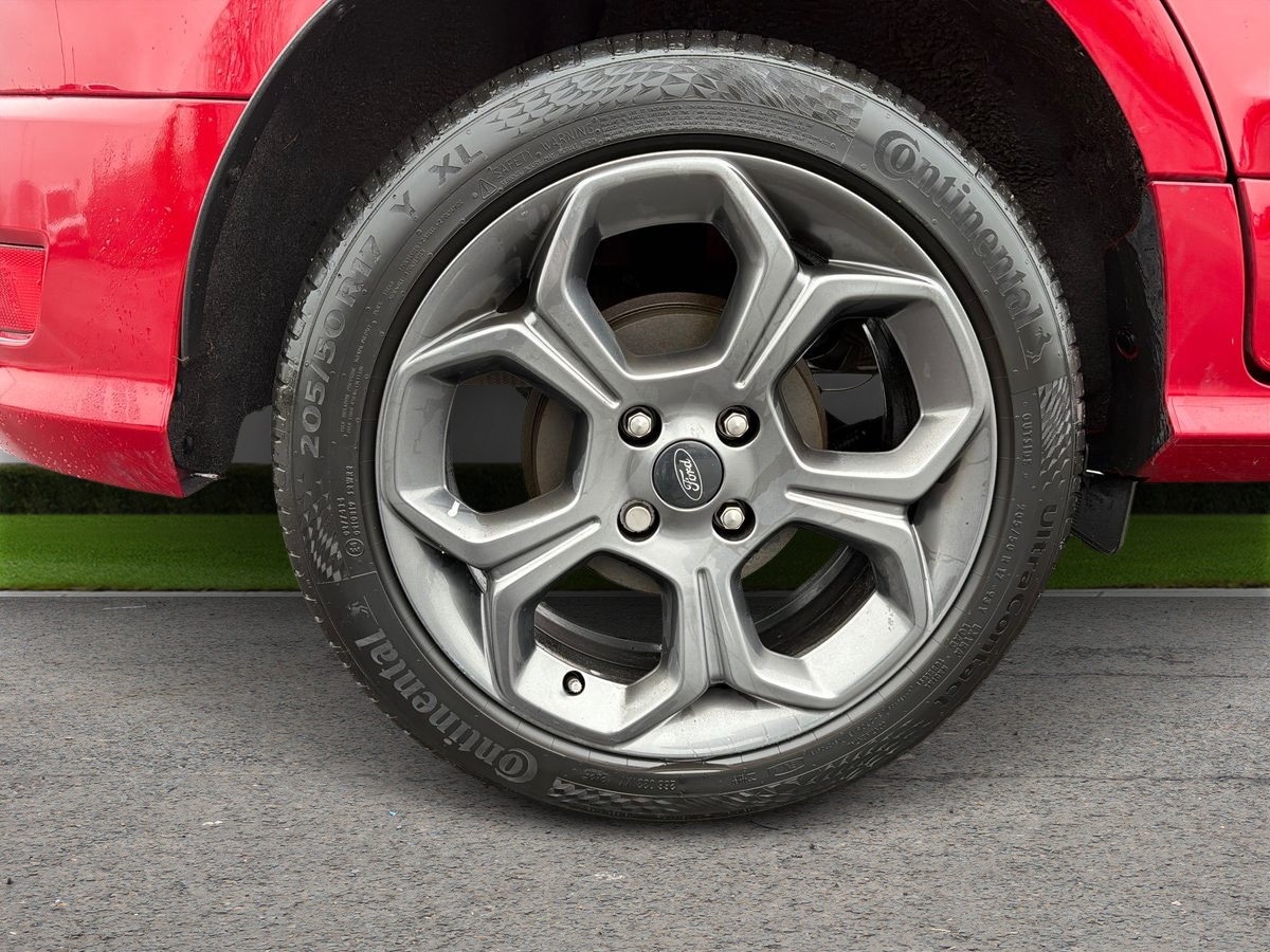 Used Ford Ecosport 2022 for sale - 77293344: Photo 9