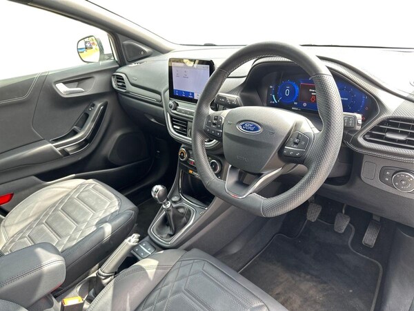 Used Ford Puma 2022 for sale - 75483696: Photo 10