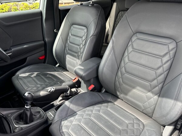 Used Ford Puma 2022 for sale - 75483696: Photo 13