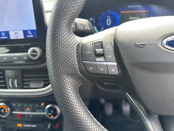 Used Ford Puma 2022 for sale - 75483696: Photo 26