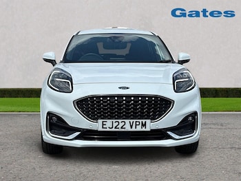 Used Ford Puma 2022 for sale - 75483696: Photo
