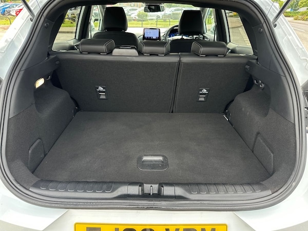Used Ford Puma 2022 for sale - 75483696: Photo 34
