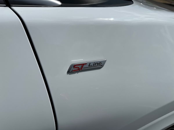 Used Ford Puma 2022 for sale - 75483696: Photo 36