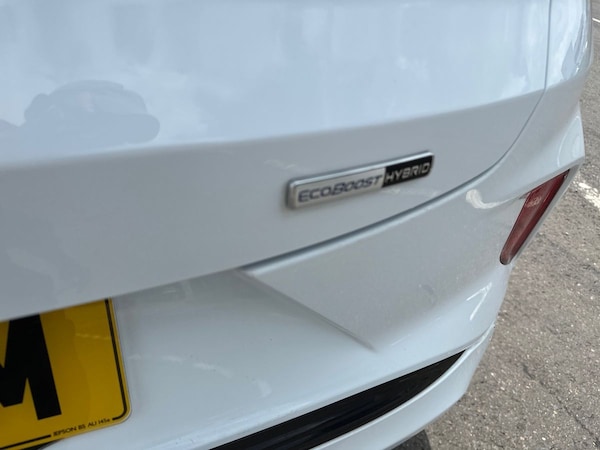 Used Ford Puma 2022 for sale - 75483696: Photo 37