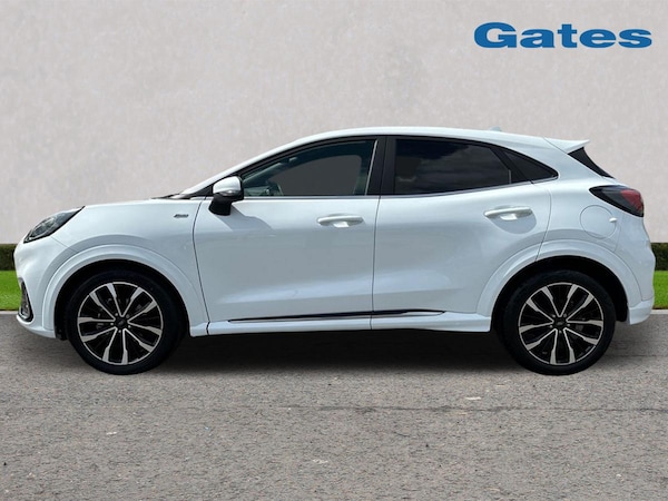 Used Ford Puma 2022 for sale - 75483696: Photo 4
