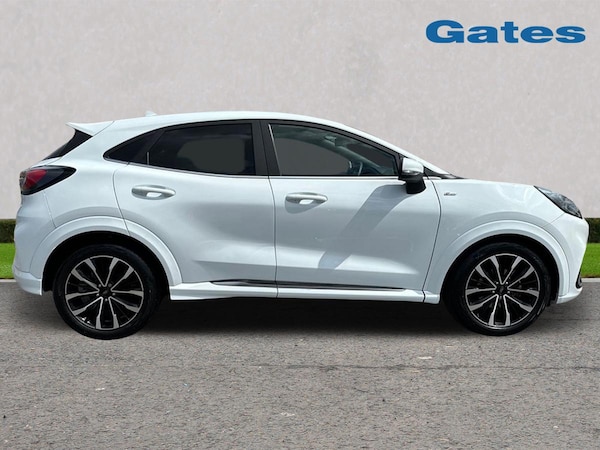 Used Ford Puma 2022 for sale - 75483696: Photo 8