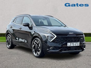 Used Kia Sportage 2025 for sale - 79640526: Photo