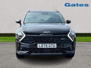 Used Kia Sportage 2025 for sale - 79640526: Photo